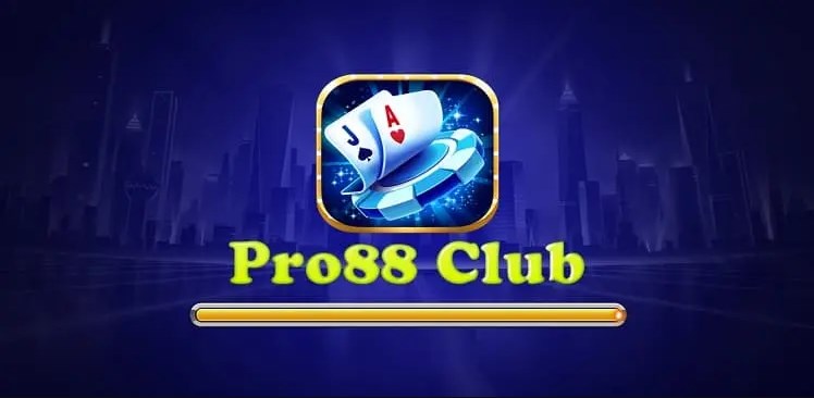 Pro88 club
