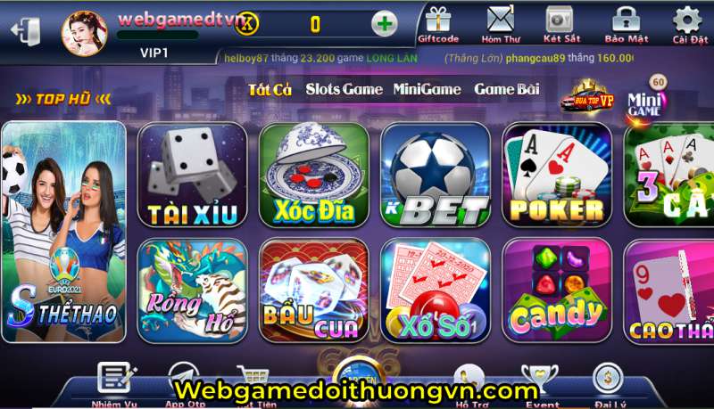 tải game GoWin666